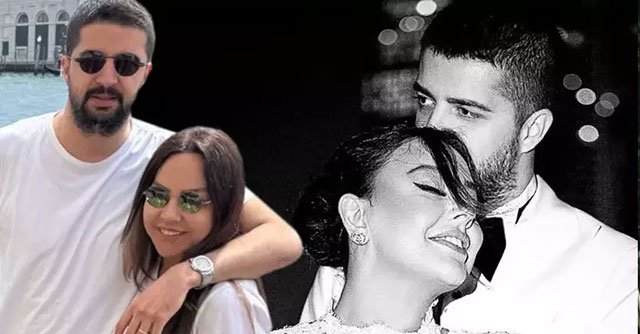 Evlilikten Yüzü Gülemeyen Şarkıcının Ayrılık Duyurusu Geldi!