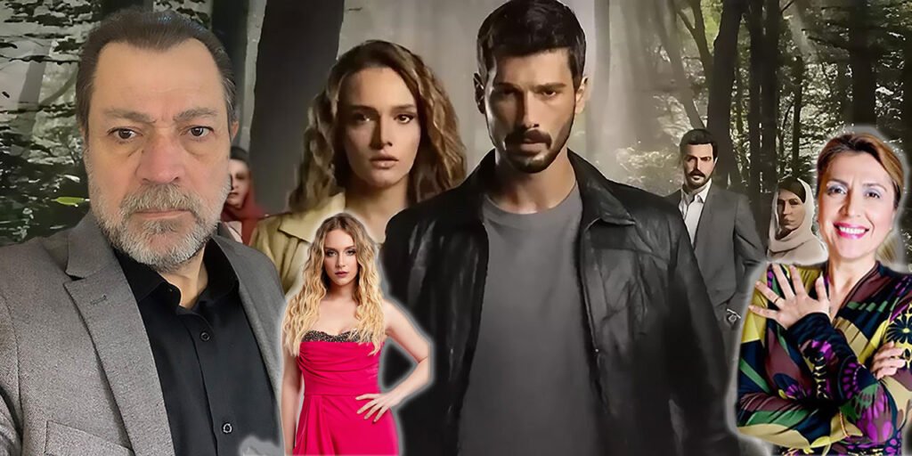 Hudutsuz Sevda... FİŞİ ÇEKİLDİ!