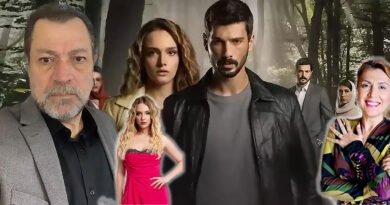 Hudutsuz Sevda... FİŞİ ÇEKİLDİ!