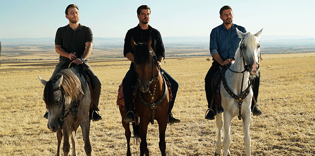 Gönül Dağı'nın 6. Sezonu İçin İlk Tanıtım Yayınlandı!