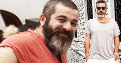 Kilo Vermek Sağlığıma ve Oyunculuk Kariyerime İyi Geldi!