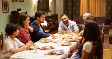 Gönül Dağı: 6. Sezonunu Konuk Oyuncularla Başlatıyor!