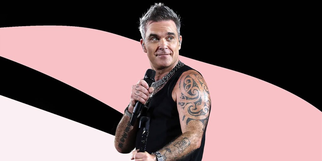 Robbie Williams: İstanbul Konserinde Şaşırtan Gelişme!