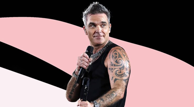 Robbie Williams: İstanbul Konserinde Şaşırtan Gelişme!