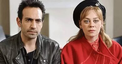 Bahar: Yeni Sezonun İlk Tanıtımı Yayınlandı!