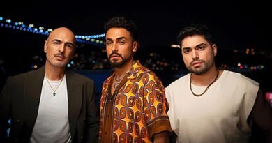 Soner Sarıkabadayı, Sefo & Aerro... Büyük İşbirliği!