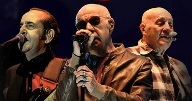 Müzik Tarihine Akustik Bir Anıt!