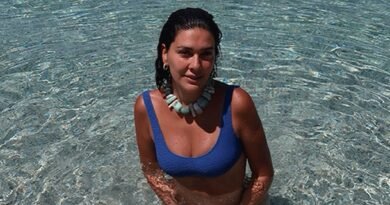 Bergüzar Korel... Çocuklarının Sorularıyla Sınavı!