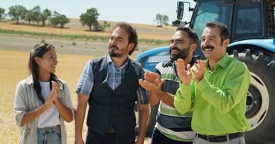 Gönül Dağı: Veysel'in Herkesten Sakladığı Sır Nedir?