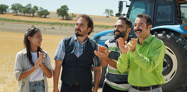 Gönül Dağı: Veysel'in Herkesten Sakladığı Sır Nedir?