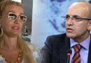 Tuğba Özay'dan Mehmet Şimşek'e Vergi Tavsiyesi!