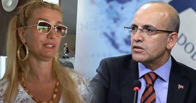 Tuğba Özay'dan Mehmet Şimşek'e Vergi Tavsiyesi!