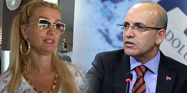 Tuğba Özay'dan Mehmet Şimşek'e Vergi Tavsiyesi!