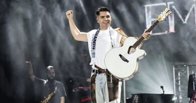 Masalsı Konser!