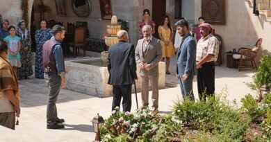 Köklerin Çağrısı... SERHAT URFA'YA GELİNCE 'HALEF' OLACAK MI?