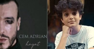 Cem Adrian'ın Yeni Şarkısı 'Hayat' Ahmet Minguzzi'ye İthaf Edildi!