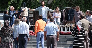 Gönül Dağı... Taner Kasabalı'nın Sorununu Çözebilecek Mi?