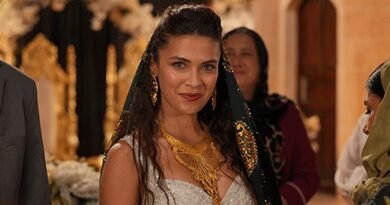 KADERİMİ YENİDEN YAZDIM!