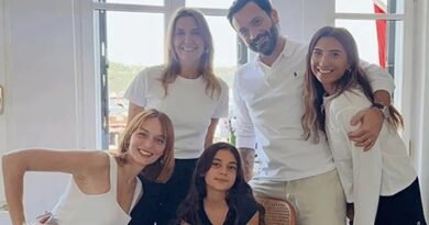 Anne Acısını Aile Dayanışmasıyla Atlattı!