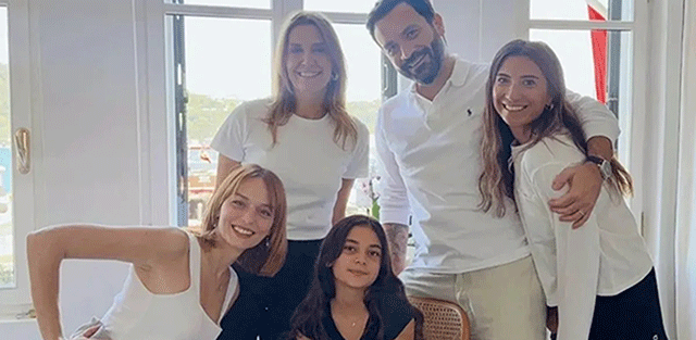 Anne Acısını Aile Dayanışmasıyla Atlattı!
