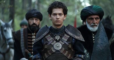 Fetihler Sultanı... Beyazid'in Akıbeti Ne Olacak?
