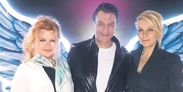 40 Yıldır Sakladığı Şarkısı 'Bir Sır Gibi'