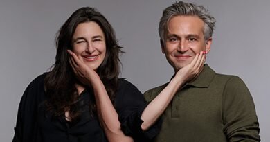 Esra Dermancıoğlu: Yazdı, Yönetti, Oynuyor!