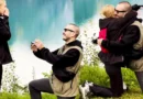 Survivor Şampiyonu Ogeday Girişken’den Romantik Evlilik Teklifi