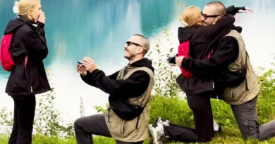 Survivor Şampiyonu Ogeday Girişken’den Romantik Evlilik Teklifi