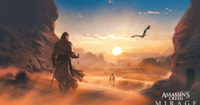 Assassin's Creed Mirage Ücretsiz Yeni Hikaye İçerikleri Sunacak