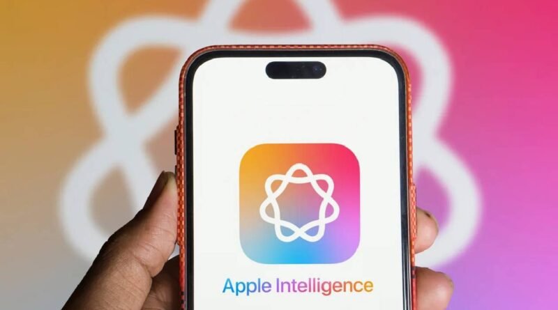 Çin, Apple Intelligence’a Odaklandı!