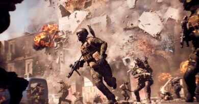 Battlefield 6’da Kötüyüm ama Bad Company 2'den Beri Bu Kadar Eğlenmemiştim!