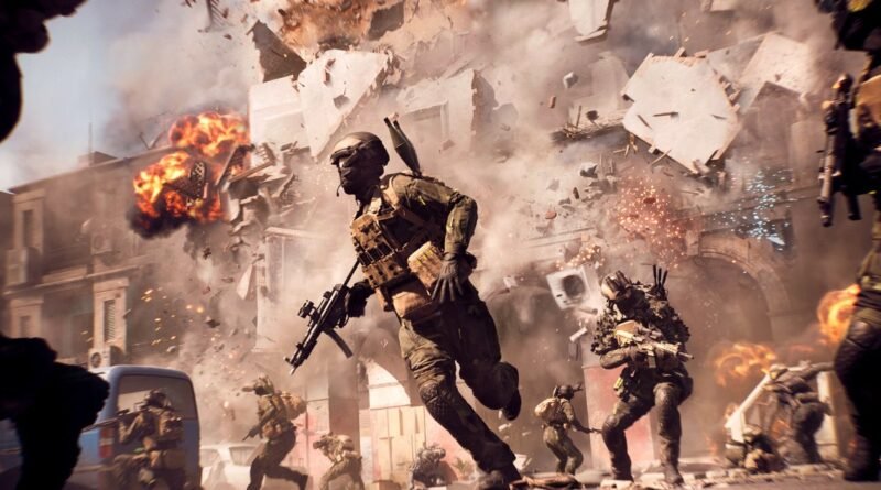 Battlefield 6’da Kötüyüm ama Bad Company 2'den Beri Bu Kadar Eğlenmemiştim!