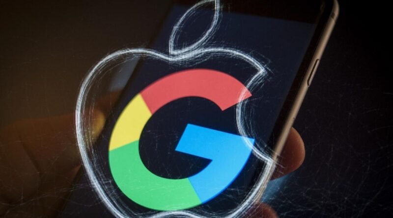 Apple Siri için Google ile Anlaştı
