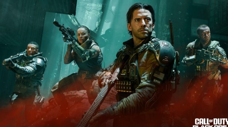 Black Ops 7 Hakkında Bilmeniz Gereken Her Şey!