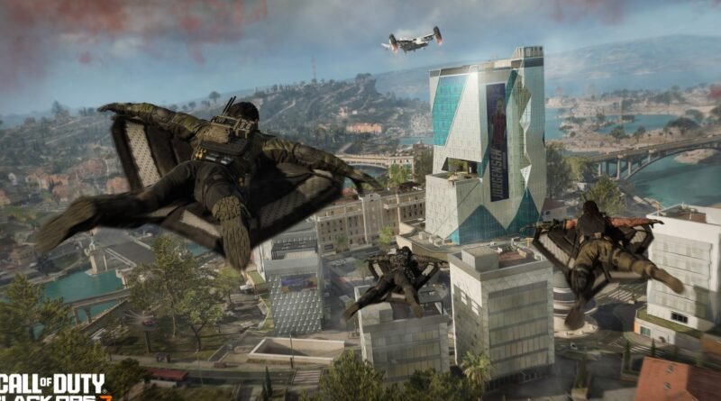 Black Ops 7 Beta'ya Nasıl Katılırsınız? Adım Adım Rehber!