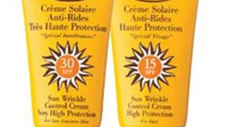 Makyaj
Clarins’ten Yüz için Özel: Uzun Süreli Sağlıklı Bronzluk Sağlayan Konsantre Ürün!
14 Yıl Önce
