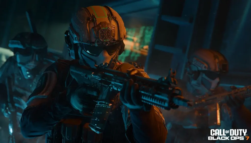Call of Duty: Black Ops 7 ile İlgili Heyecan Verici Gelişmeler