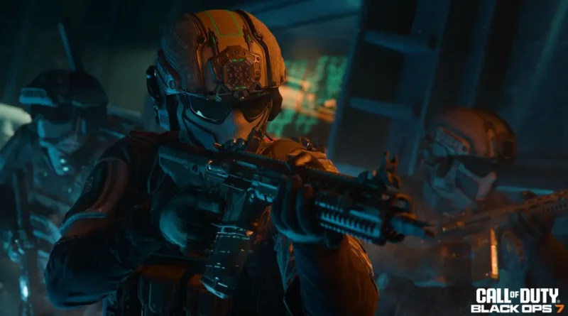 Call of Duty: Black Ops 7 ile İlgili Heyecan Verici Gelişmeler