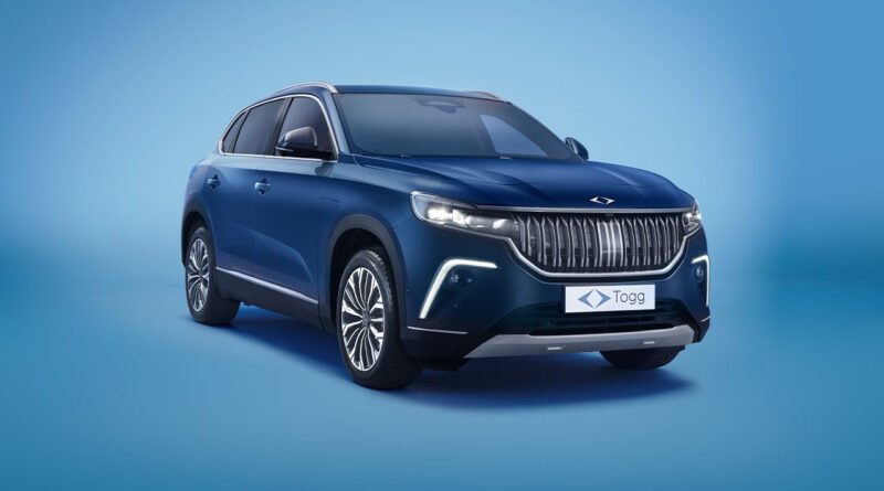 Togg'un Yapay Zeka Platformu Can.ai ile Tanışın