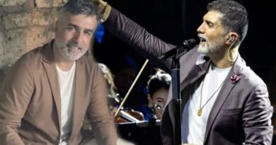 Özcan Deniz'in Villa Adımı: Aile İçinde Barış Sağlandı - Son Dakika Magazin Haberleri