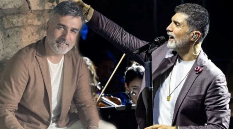 Özcan Deniz'in Villa Adımı: Aile İçinde Barış Sağlandı - Son Dakika Magazin Haberleri