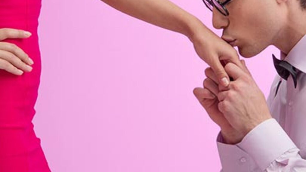 Sevgiliniz Sizi Geçerse Ne Olur?