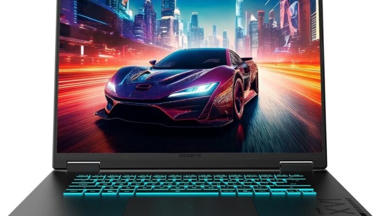 Şimdi RTX 5070’li Gigabyte Oyun Laptopunu Al, 100 TL Tasarruf Et!