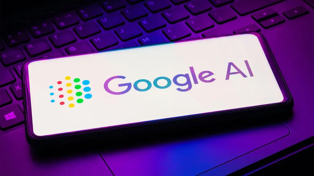 Dava Açıldı: Google'ın AI Üzerine Yasal Süreci!