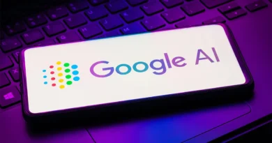 Dava Açıldı: Google'ın AI Üzerine Yasal Süreci!