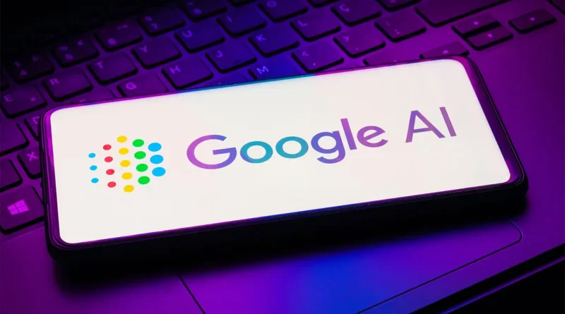 Dava Açıldı: Google'ın AI Üzerine Yasal Süreci!