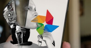 Google Fotoğraflar Gemini Desteği Alıyor