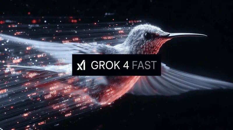 Grok 4 Fast Tanıtıldı: İşte Özellikleri – ShiftDelete.Net