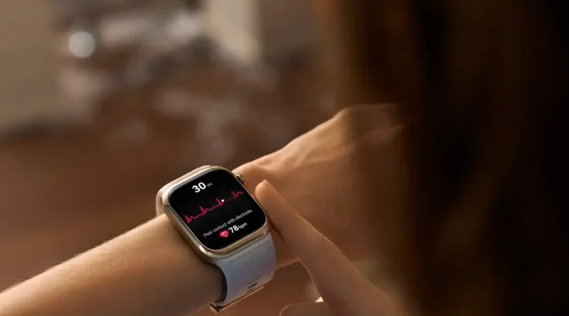 Huawei Watch D2 ile Önemli Yenilikler Sunuluyor